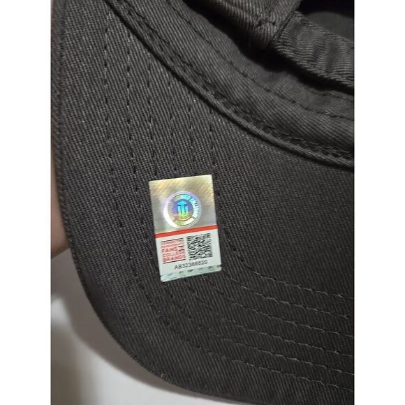 Standford Cardinals Grandfather Hat By Top Of The World Strap Adjustable - Picture 5 of 8